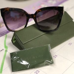 Longchamp sunglasses
